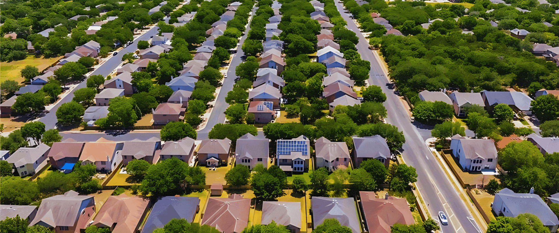 Austin HOA Community