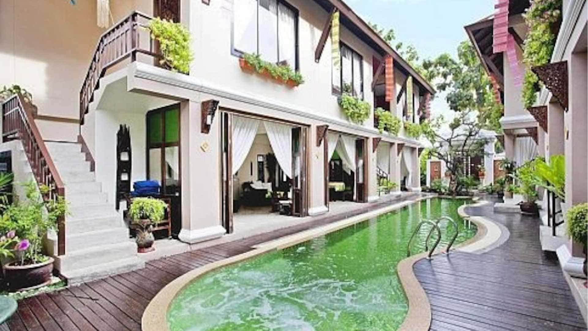 Incentive Tours for Distributors