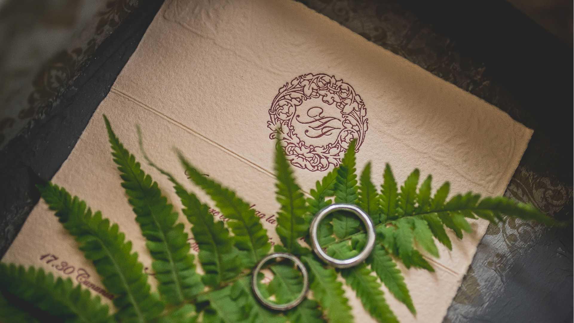 Branding Your Wedding