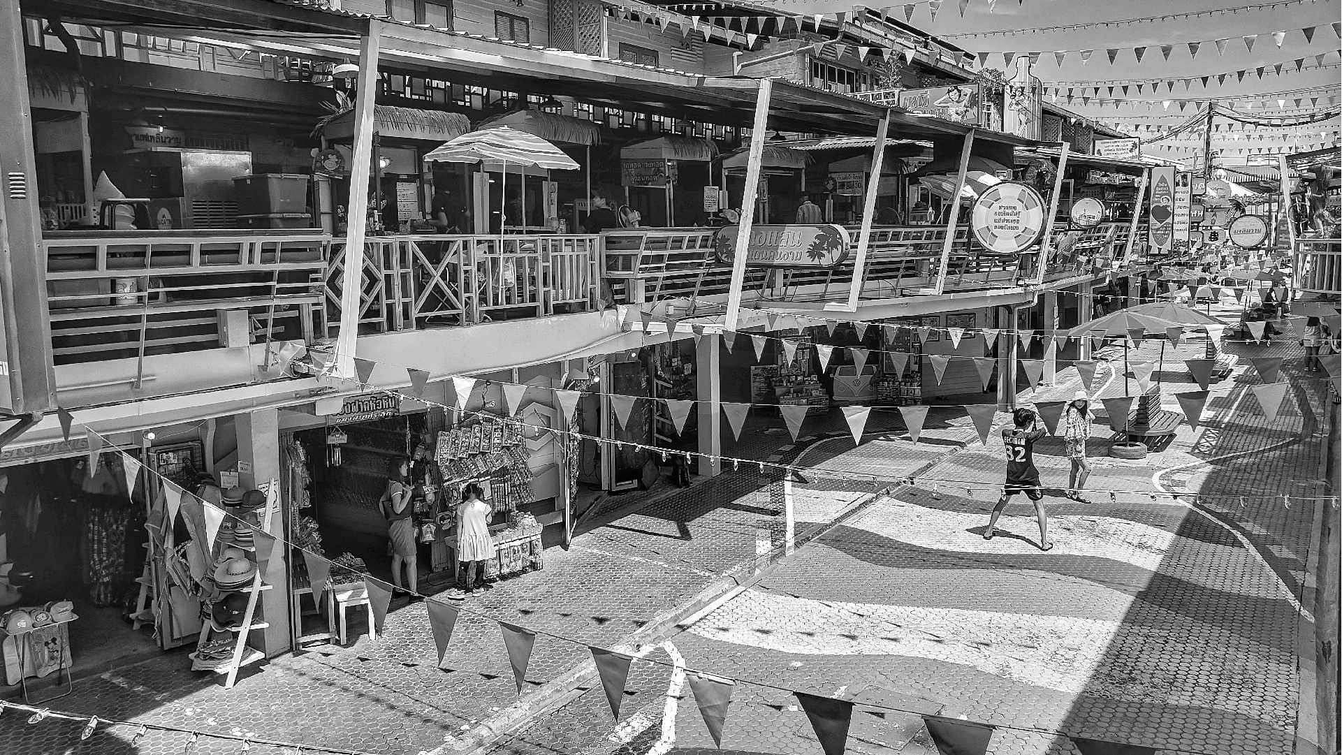 Hua Hin Destination Wedding