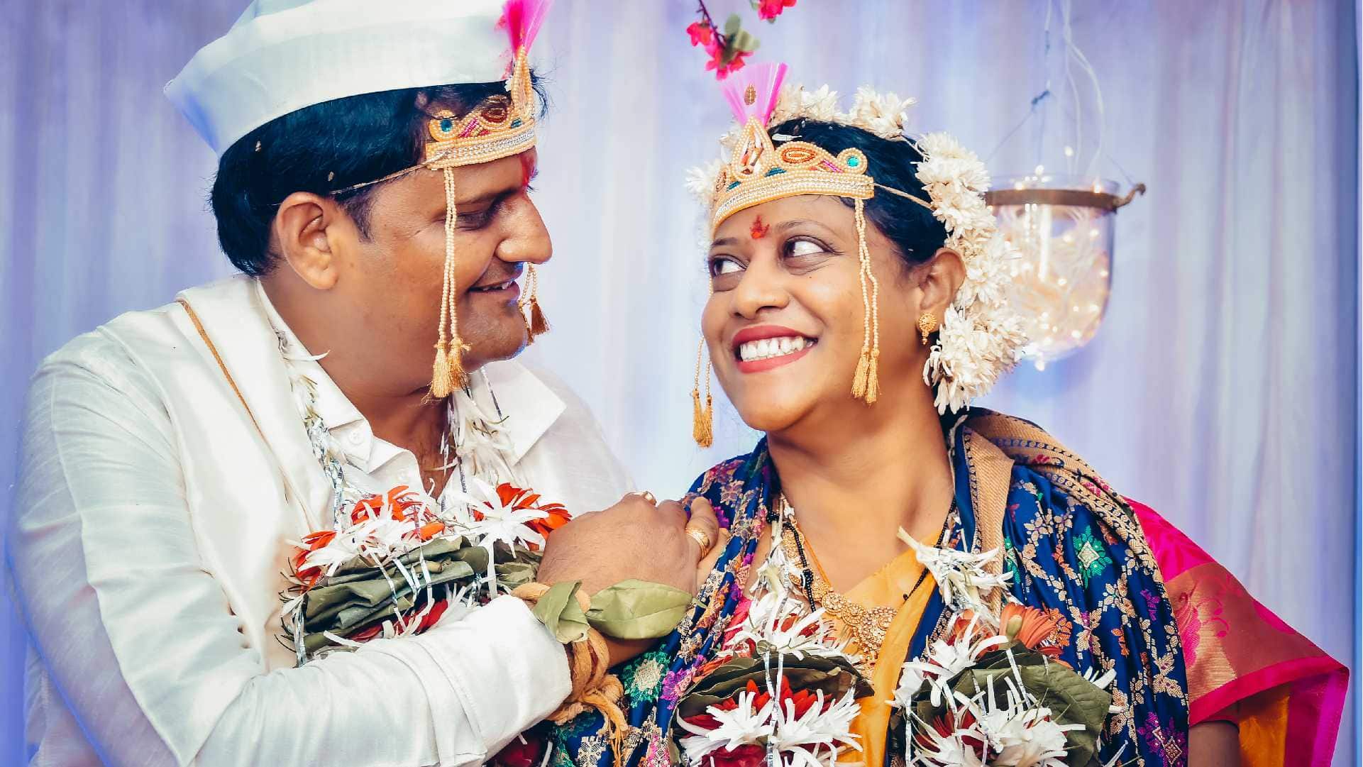 Indian Wedding Rituals