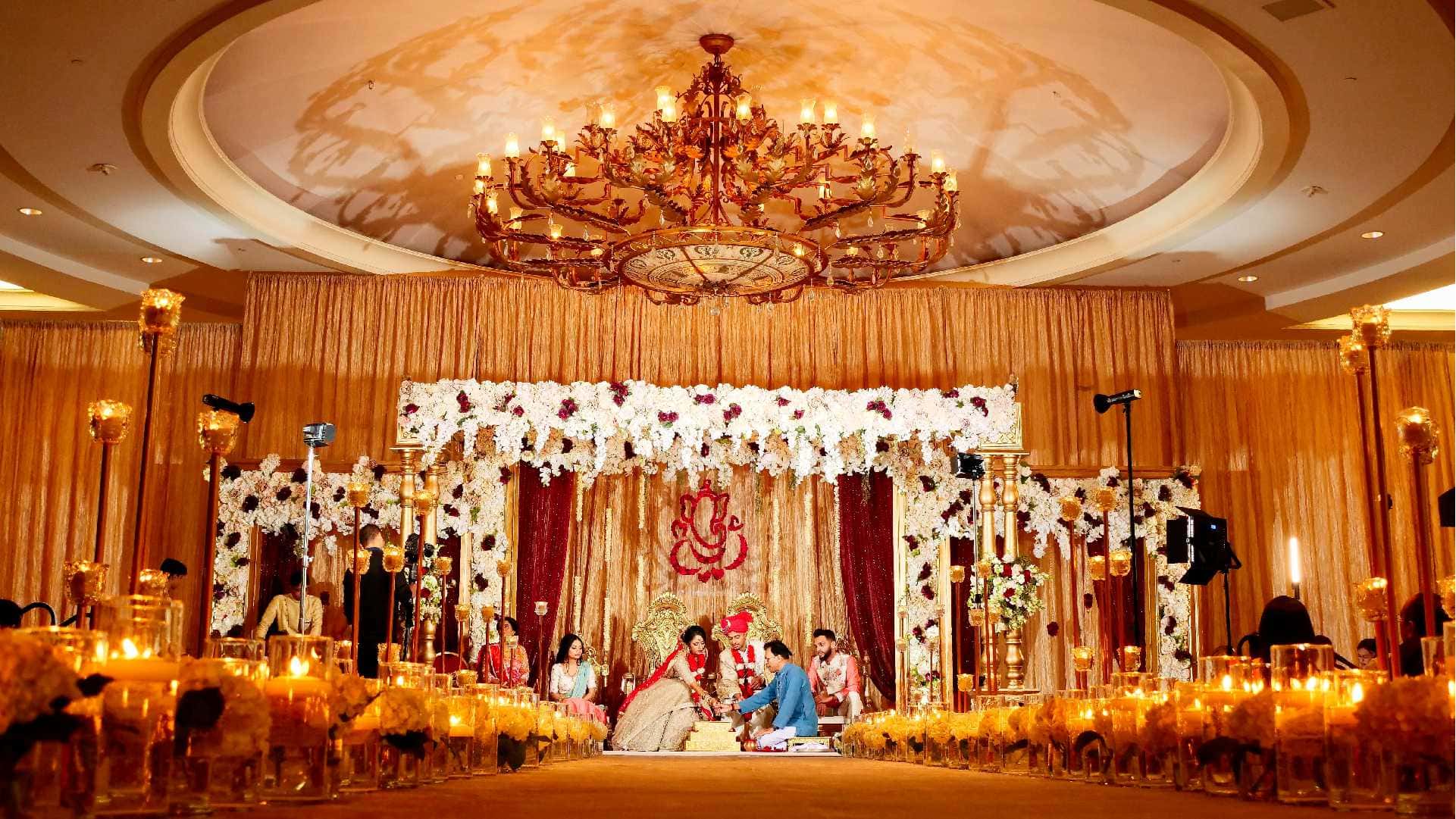 Mandap