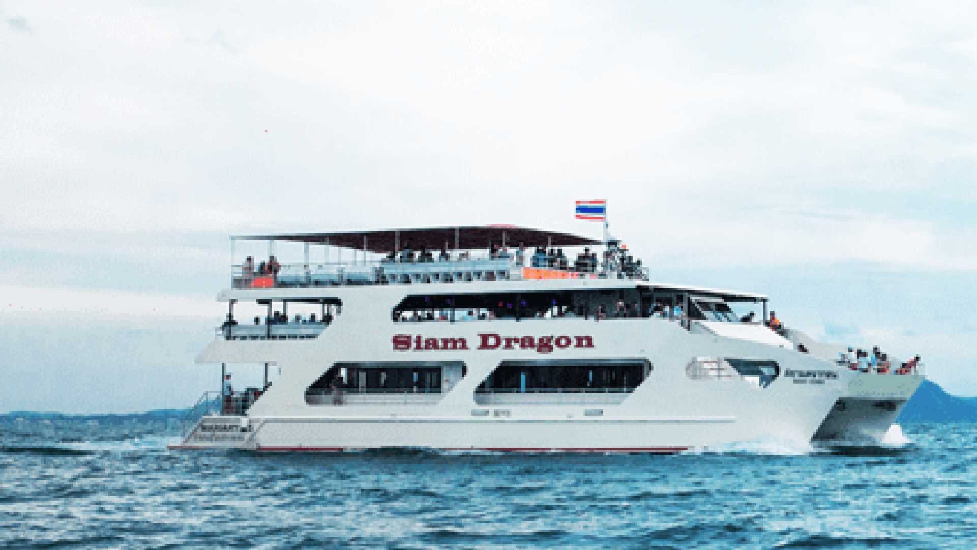 incentive tours for distributors