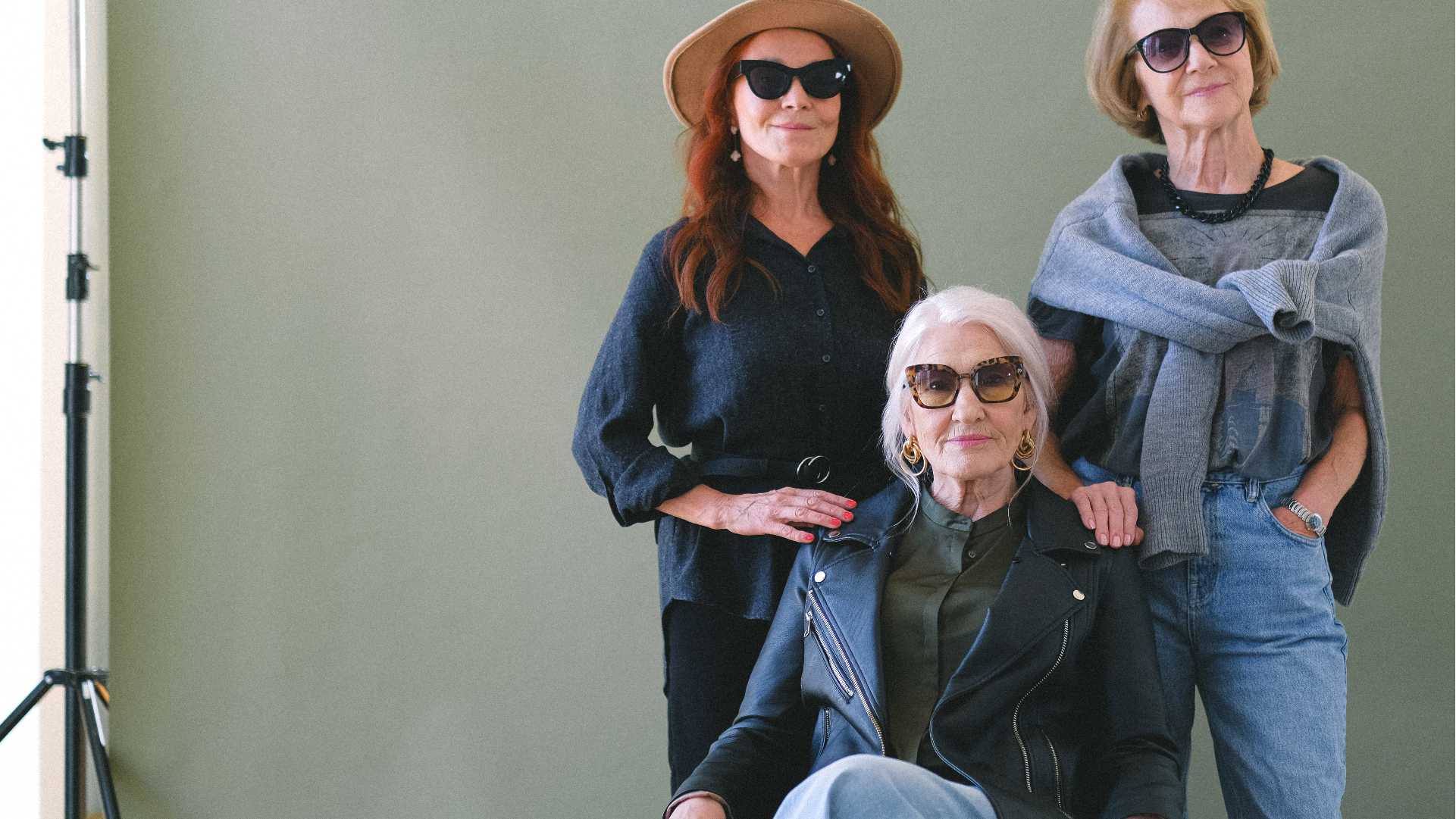 Senior Citizen Package