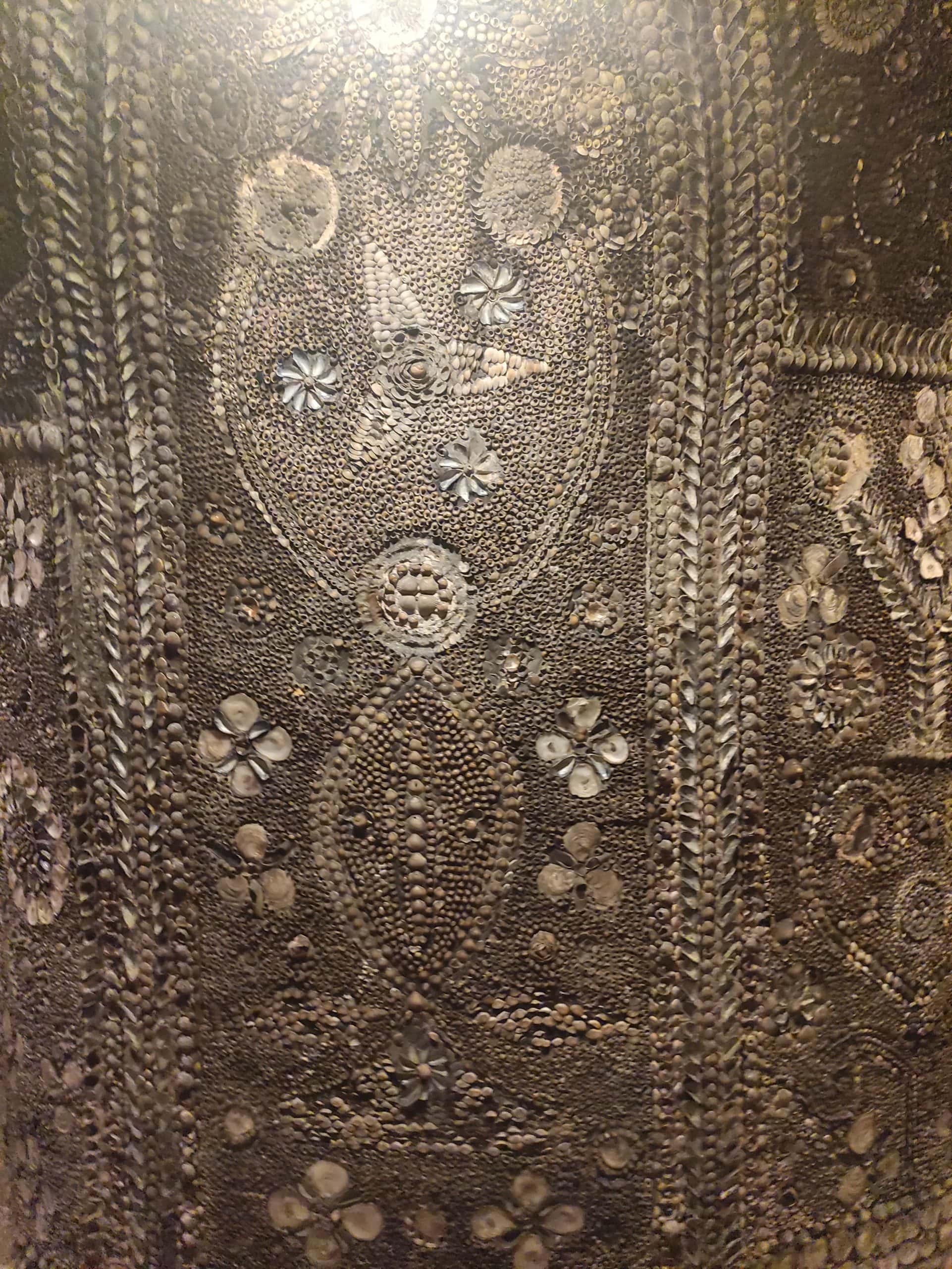 Shell Grotto