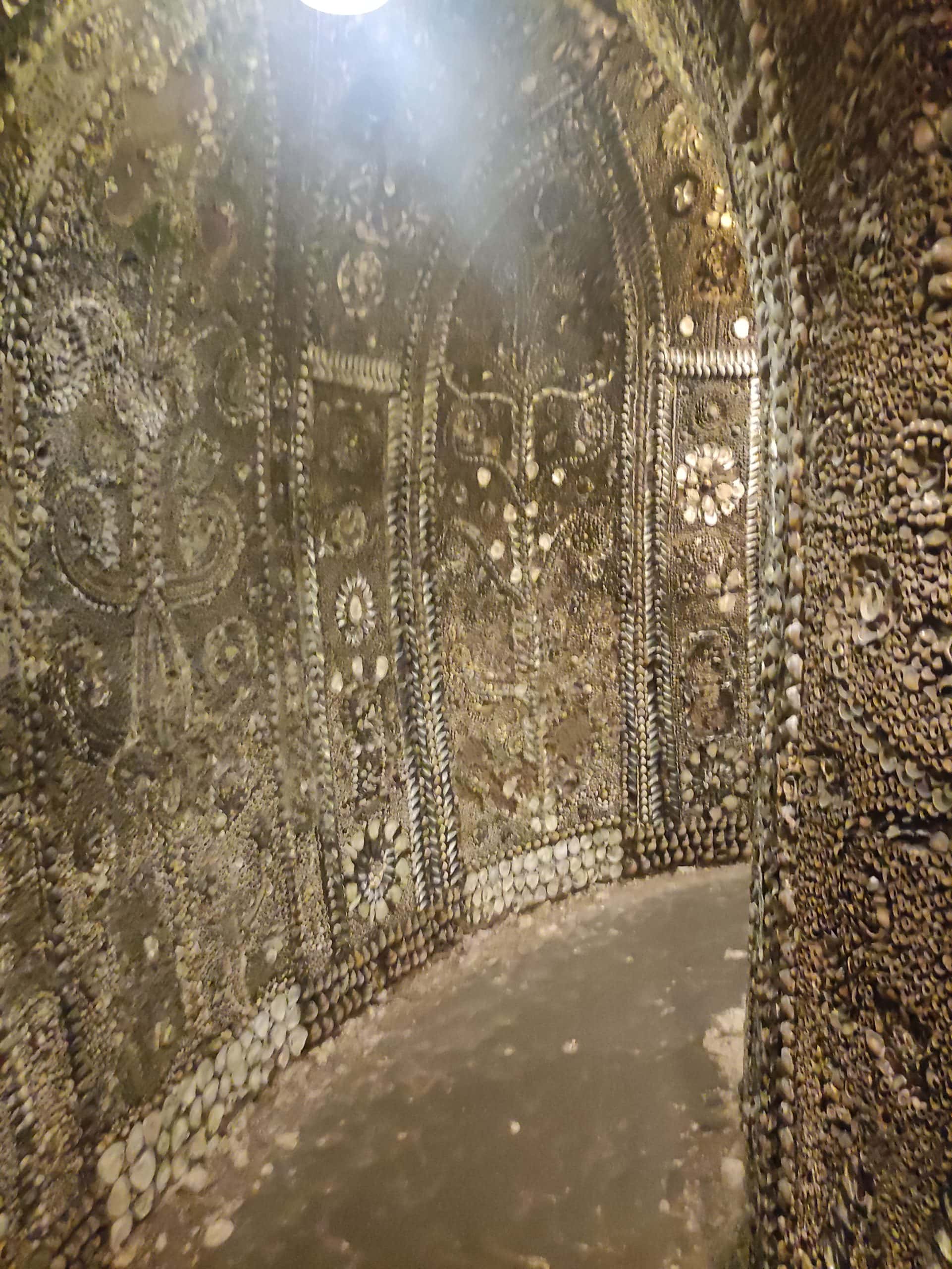 Shell Grotto