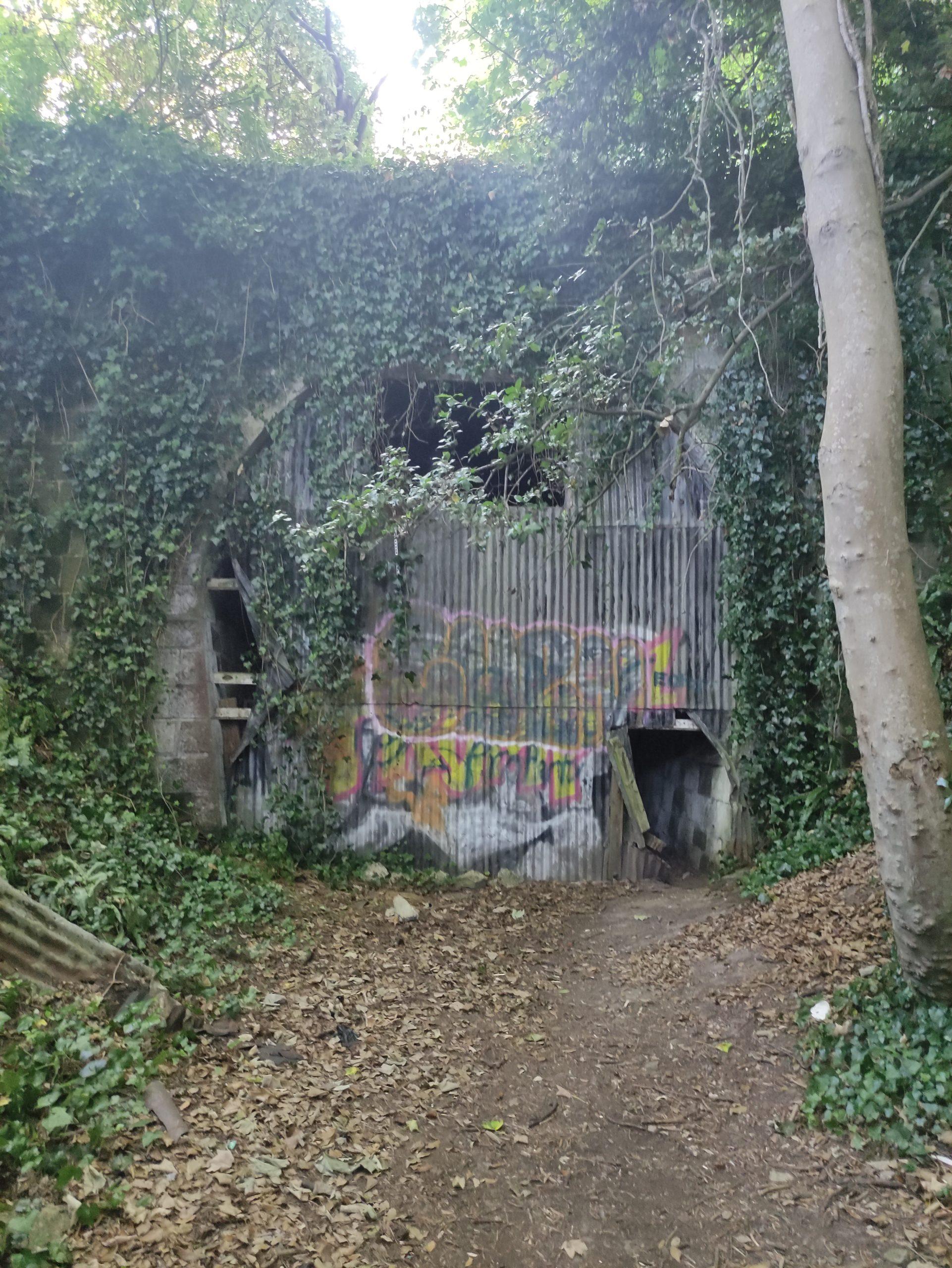St. Lawrence Tunnel