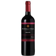 Vinho Bodega Vieja Suave 750 ml