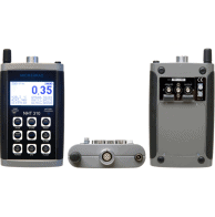 Analizzatore radiazioni elettromagnetiche NHT 310 Microrad