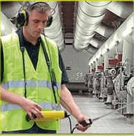 Sensore idrogeno LD6000 H2 Trotec