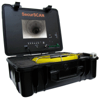 Videoispezione VPI 704 SecurSCAN