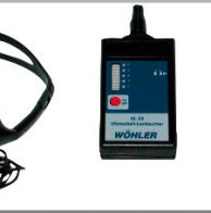 UL 23 Rilevatore ad Ultrasuoni Wöhler