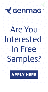 Sampling Program genmag banner