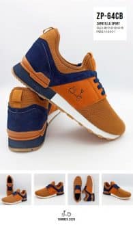 Representante Ropa y Calzado 24 Zapatillas Coolbike 4