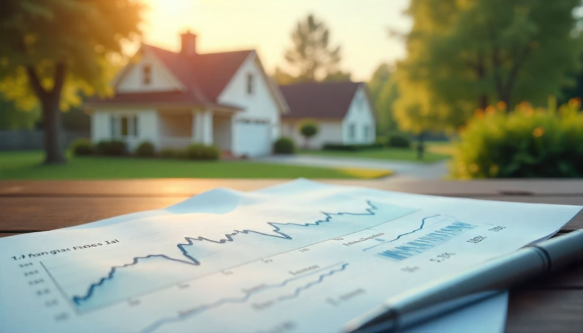 Kris Hamburger Breaks Down the New Buyer Psychology Driving Today’s Housing Market