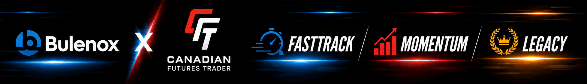 bulenox accounts discount promo code futures trading prop firm fasttrack momentum legacy review