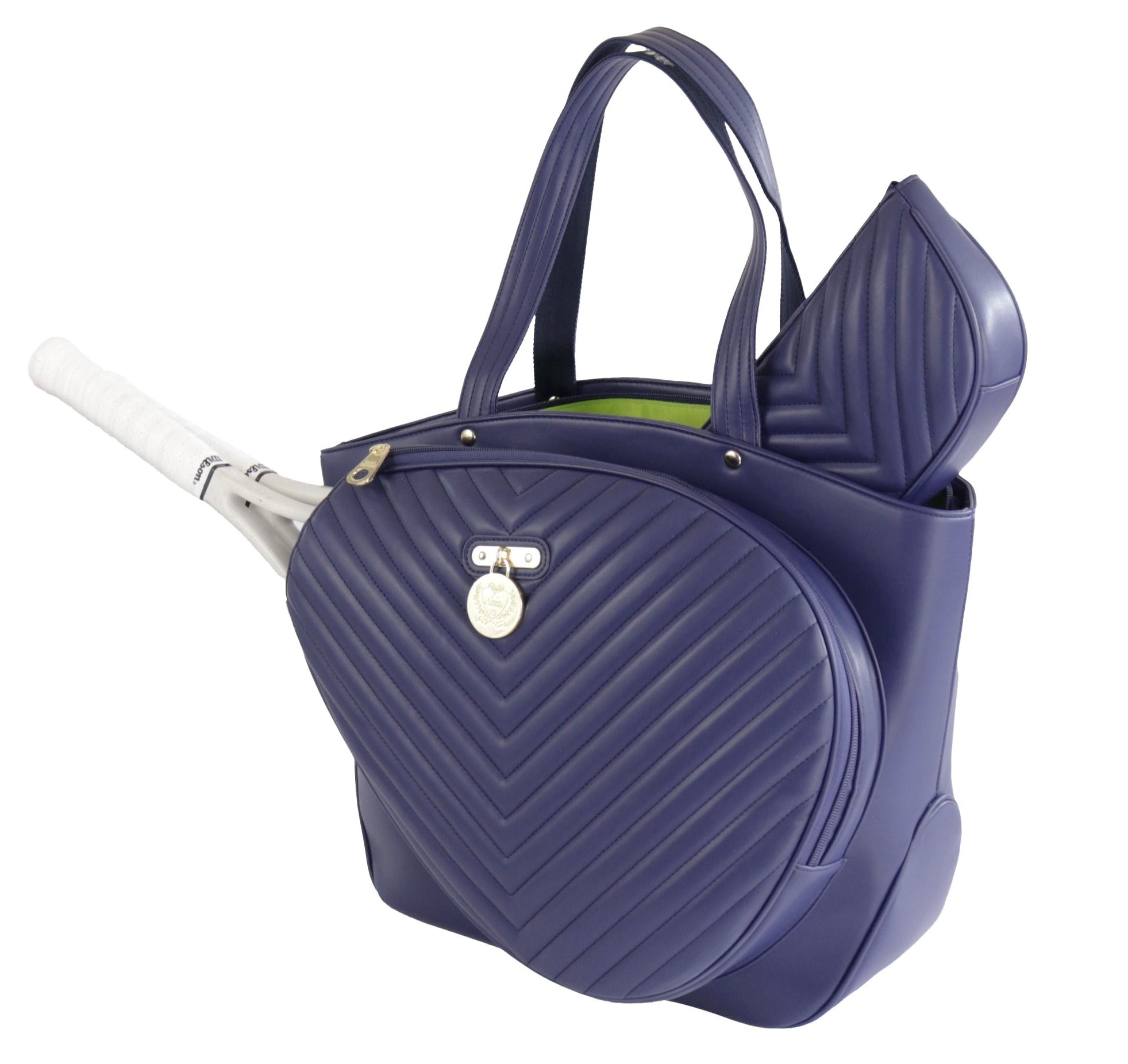 Tennis best sale couture bags