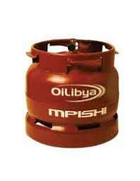 6kg oilibya gas cylinder price in kenya