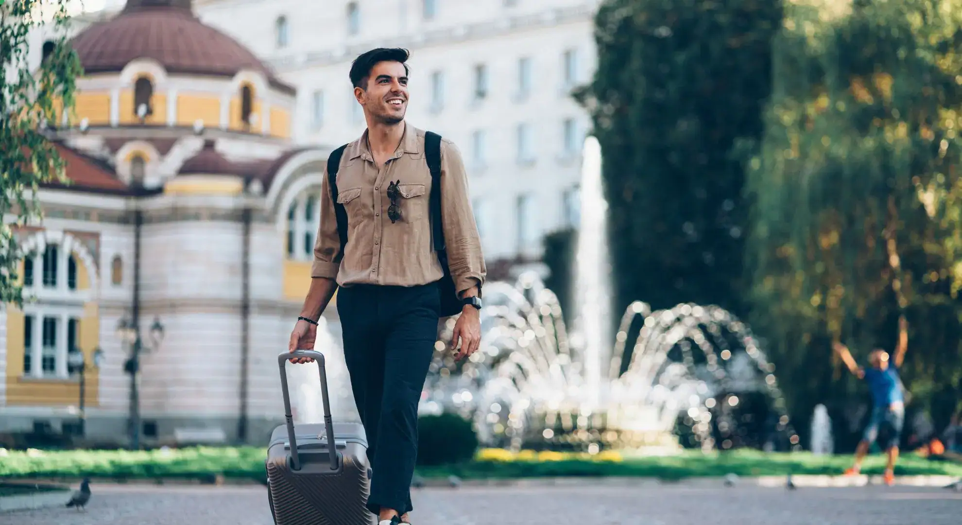 Solo Male Travel in Thailand: What Indian Guys Need to Know