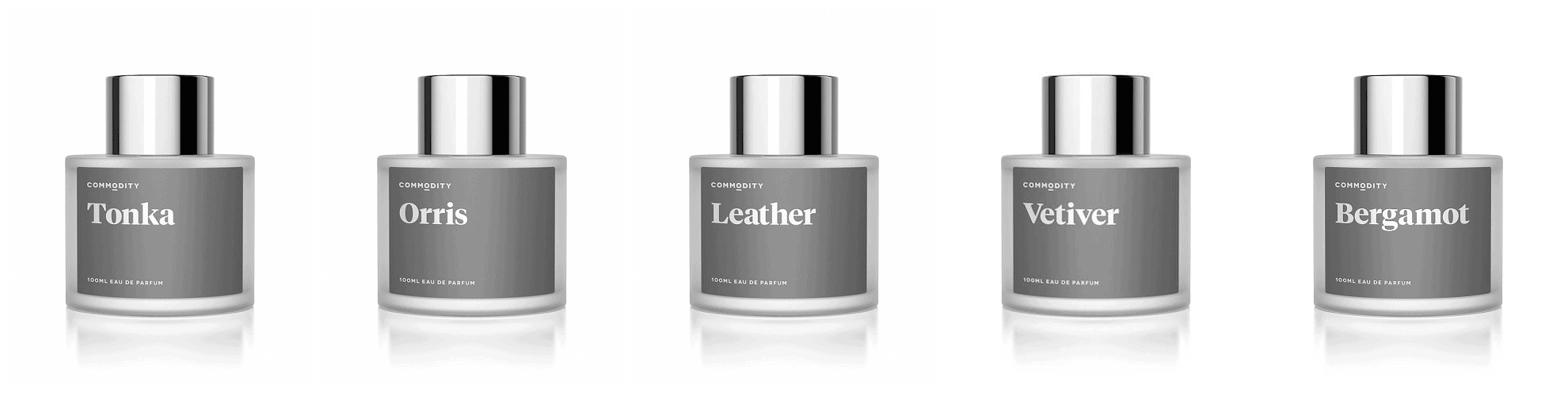 Commodity vetiver cheap