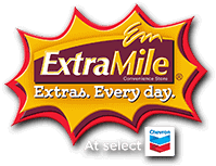 Extra Mile Convenient Store Owners Mailing List