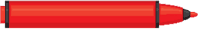 pen red