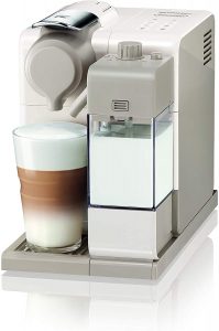 Nespresso Lattissima Touch