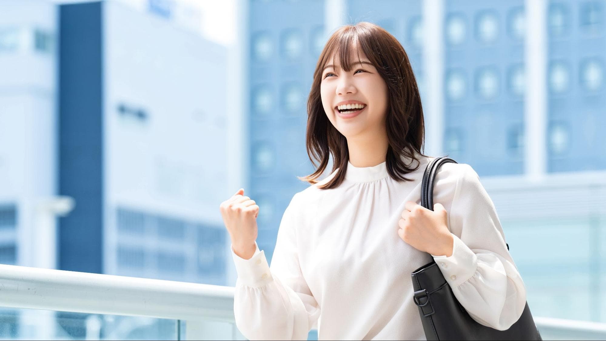 楽な仕事に就くメリット