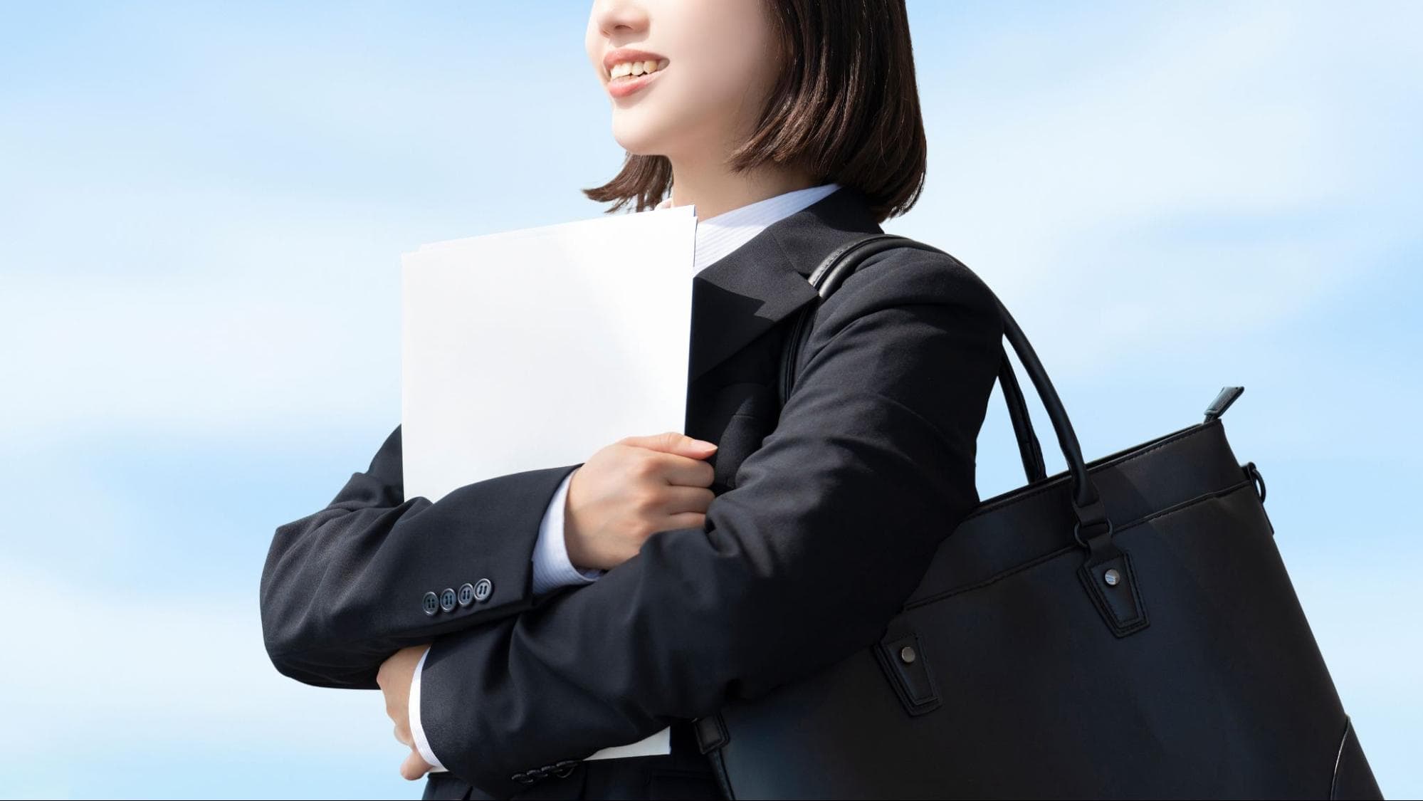 事務職の仕事の目標が思いつかないときは例文を参考にしてみよう