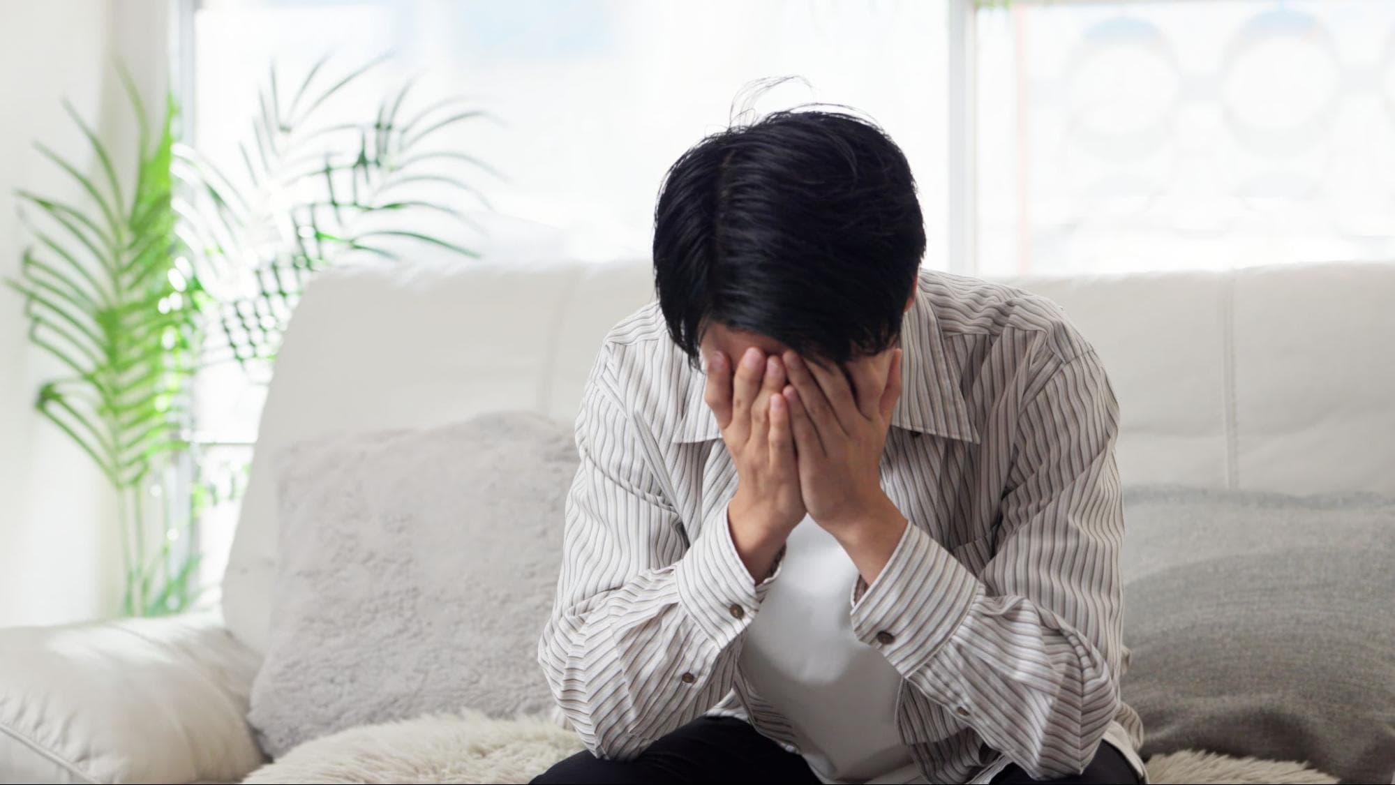 就活での内定取得後に抱きがちな後悔