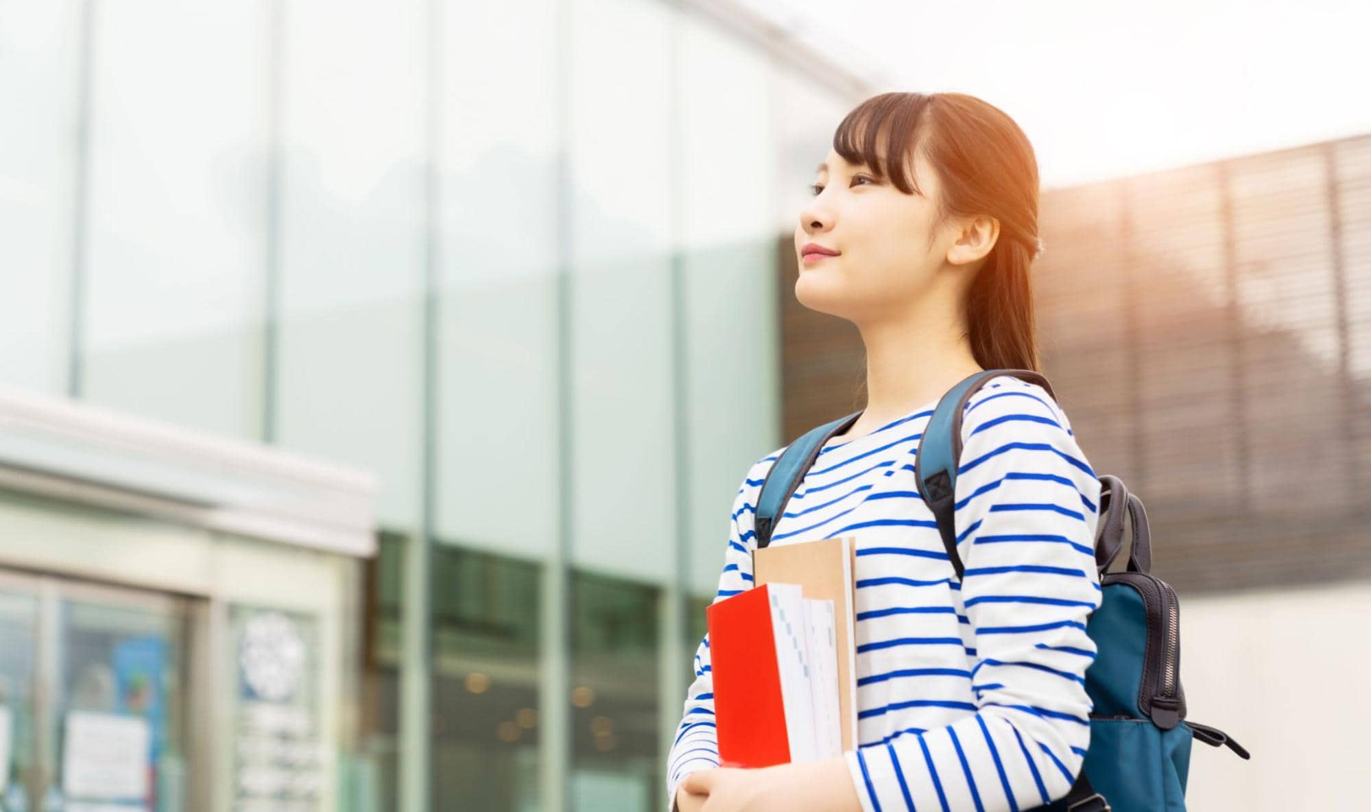 自信を持って学生時代に力を入れたことを伝えて就活を成功させよう