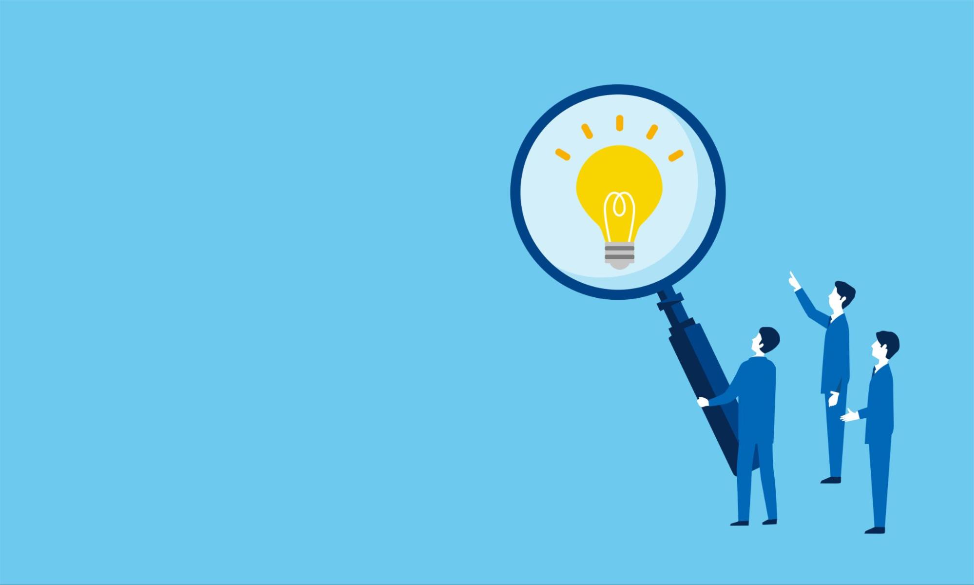 就活における業界や企業のタイプごとの企業の探し方
