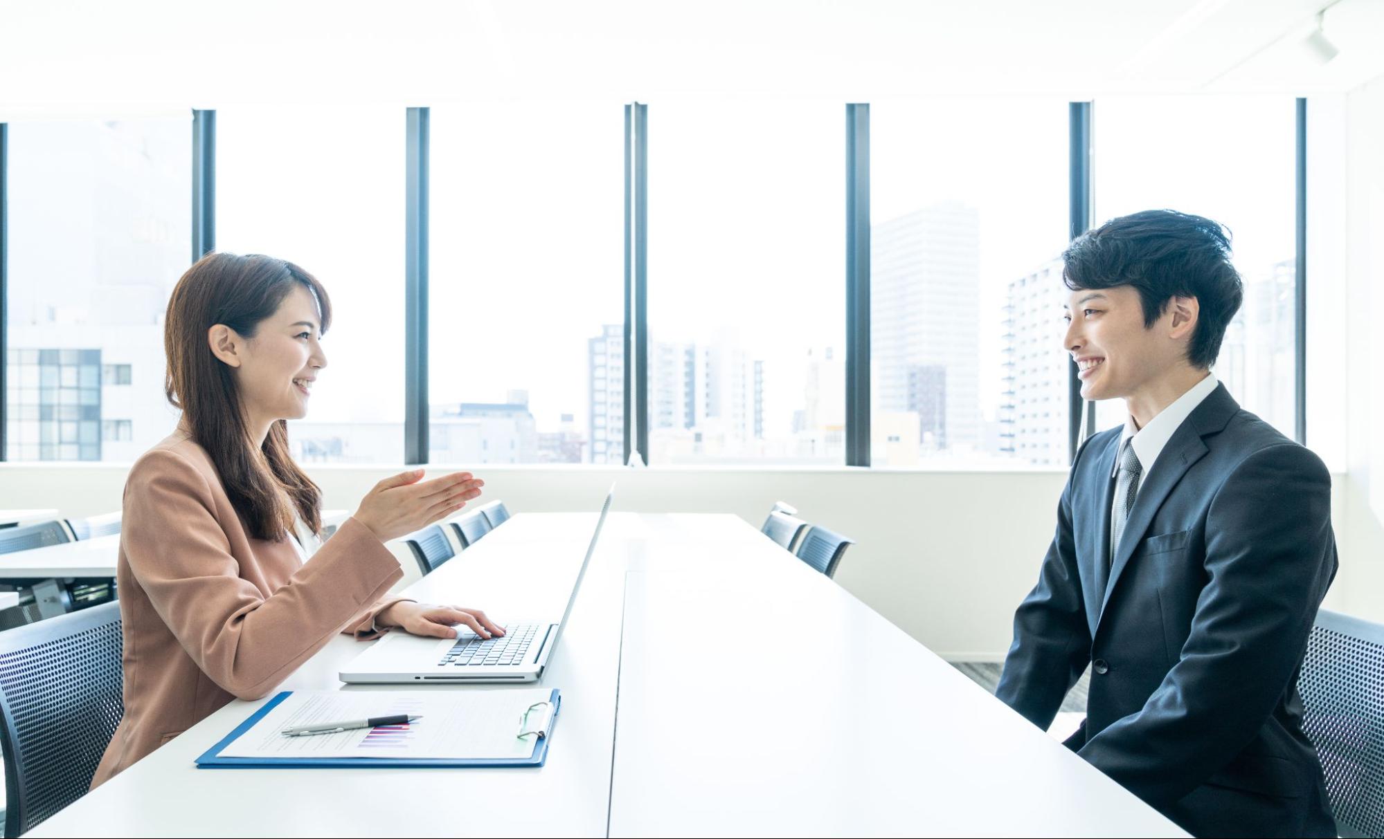 企画営業の志望動機でアピールすべきスキル