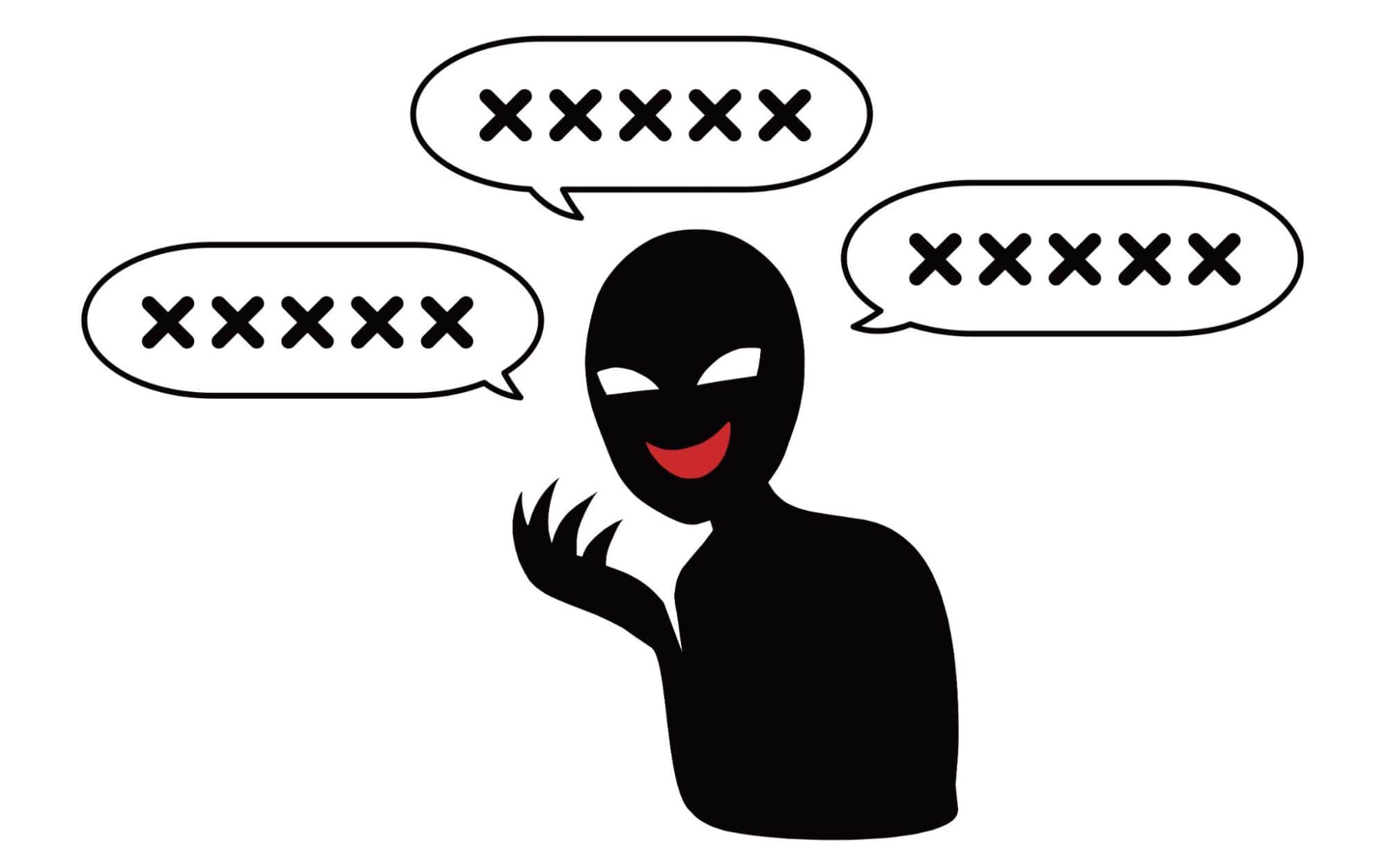 就活アドバイザーが怪しいと言われている理由