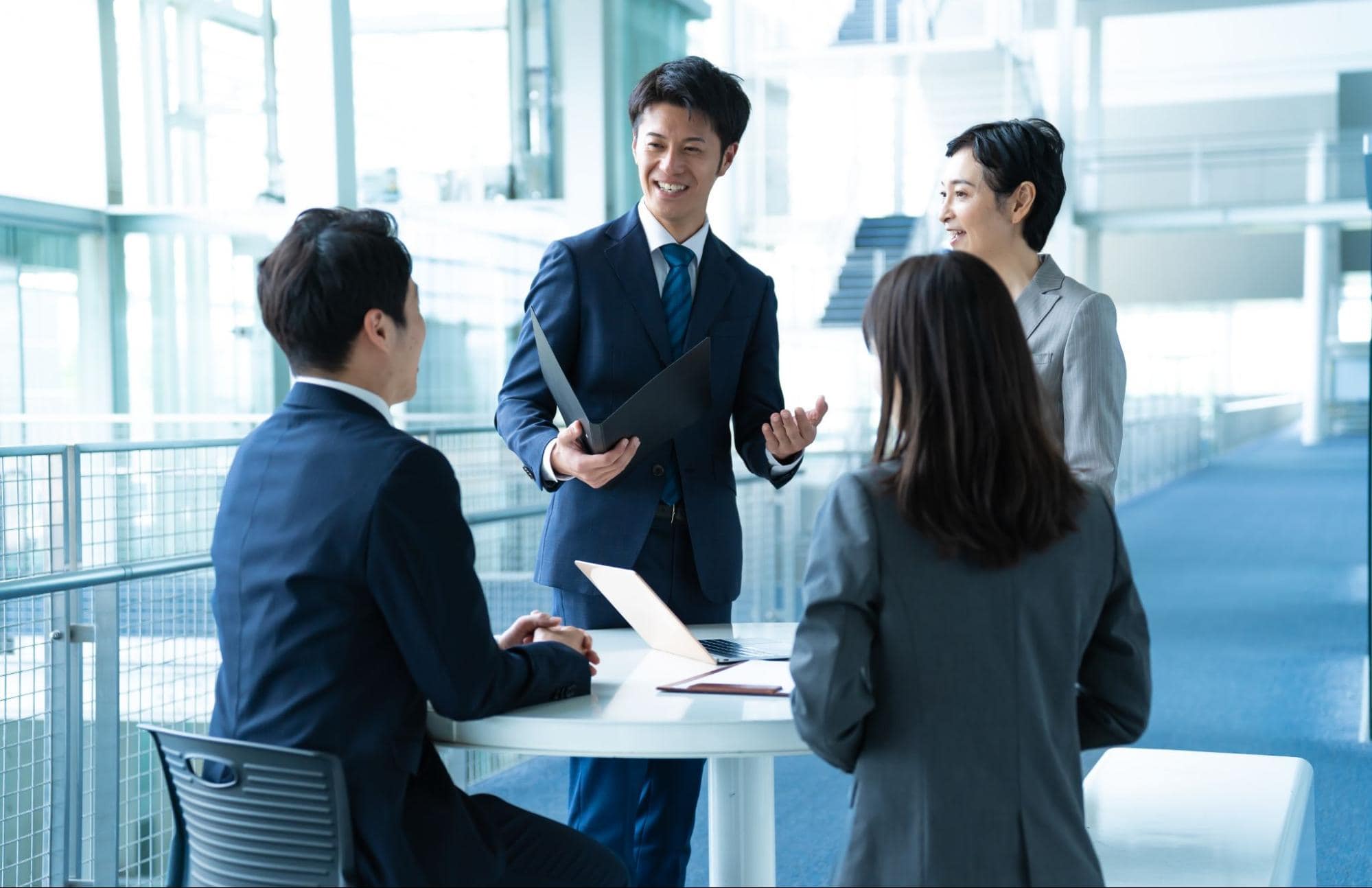 企業選びの基準として押さえておきたい優良企業の特徴

