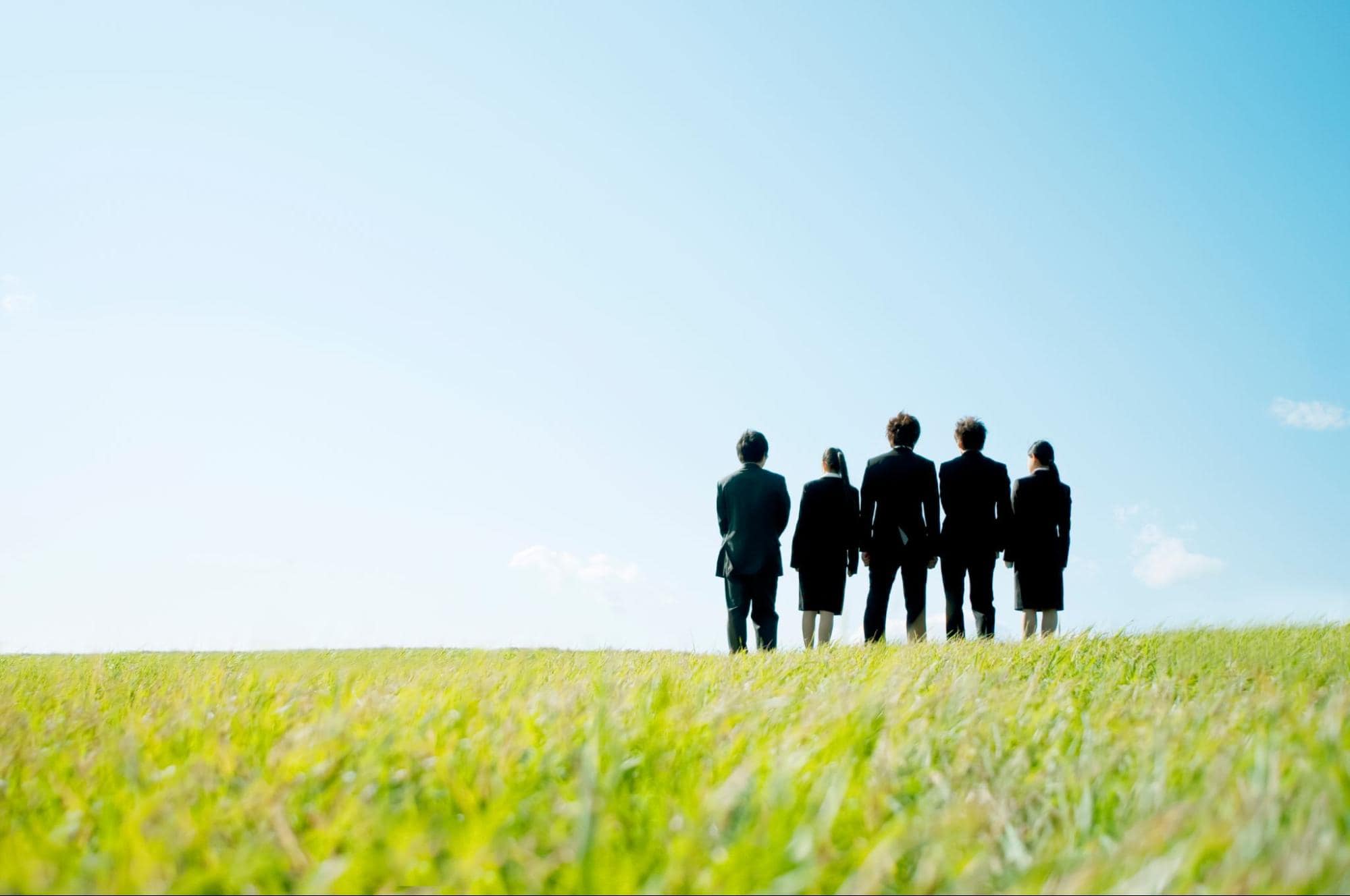 新卒社員が不安を感じやすい時期