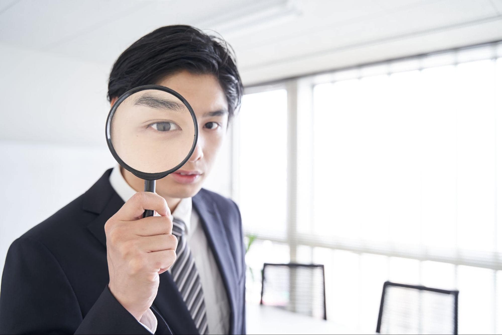 就活アドバイザーは怪しい？なぜそう噂されるのかや見極め方を解説