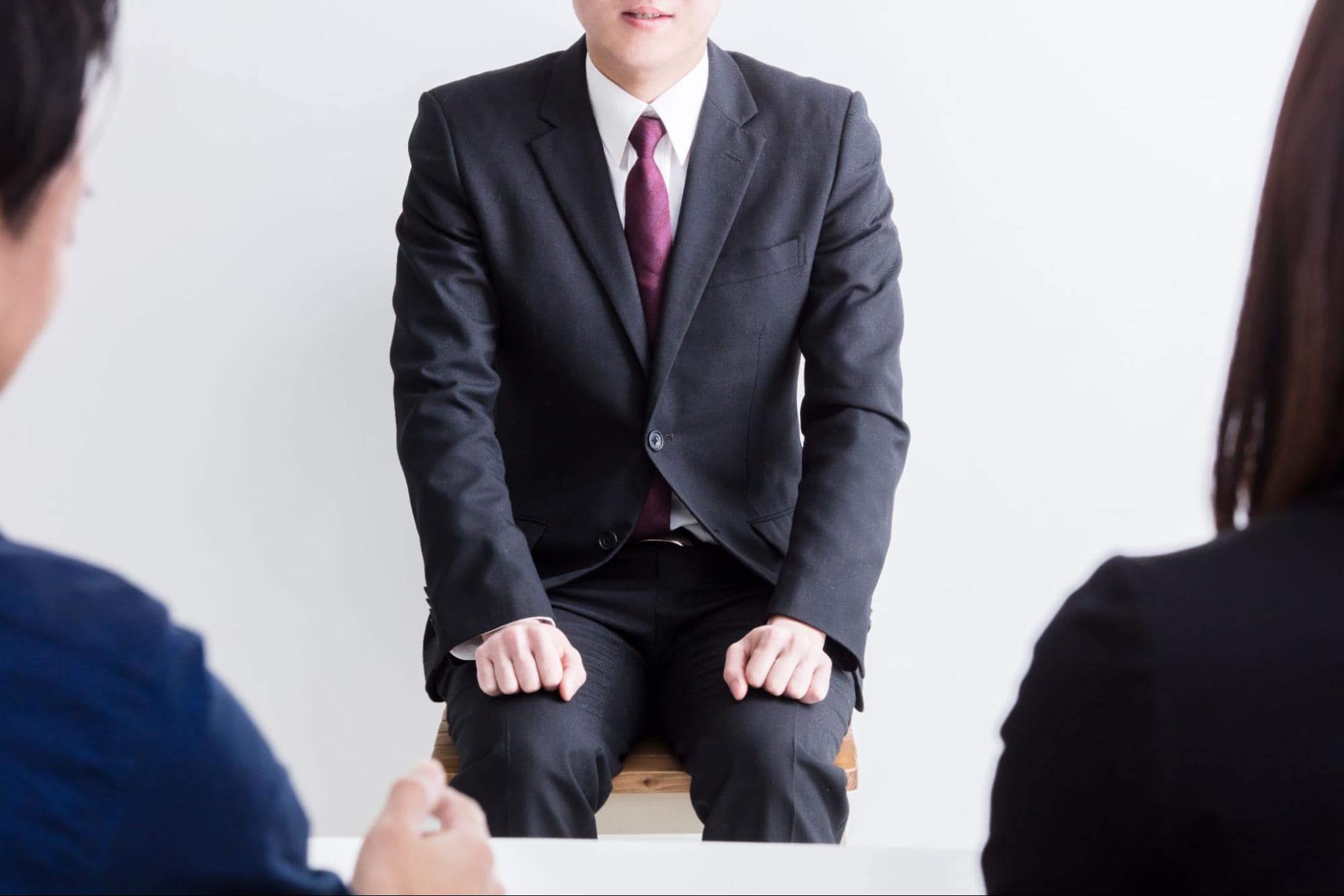 直接伝えるのは避けるべき就活の軸一覧