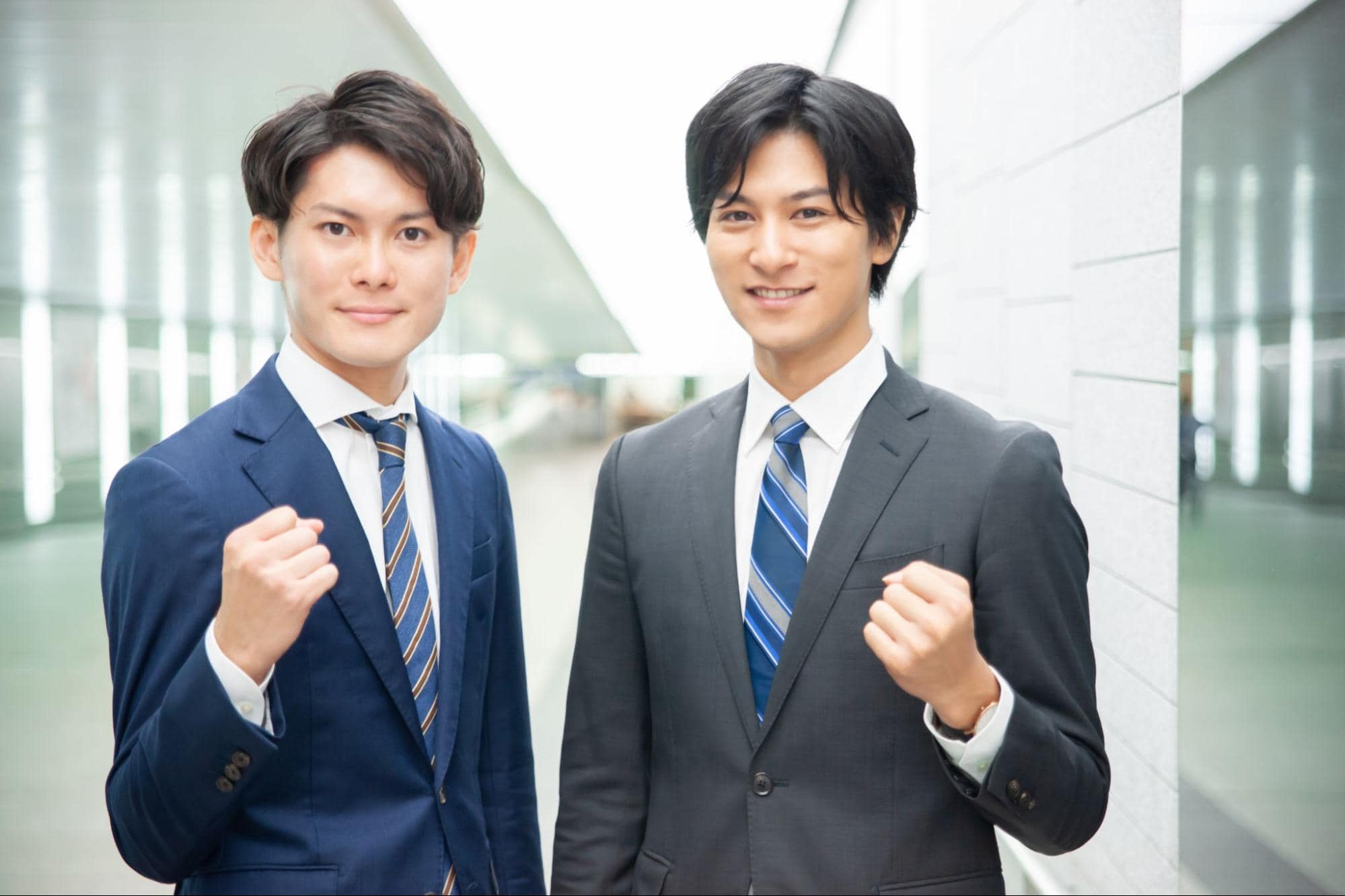 複数の就活エージェントを掛け持ちするときのポイント