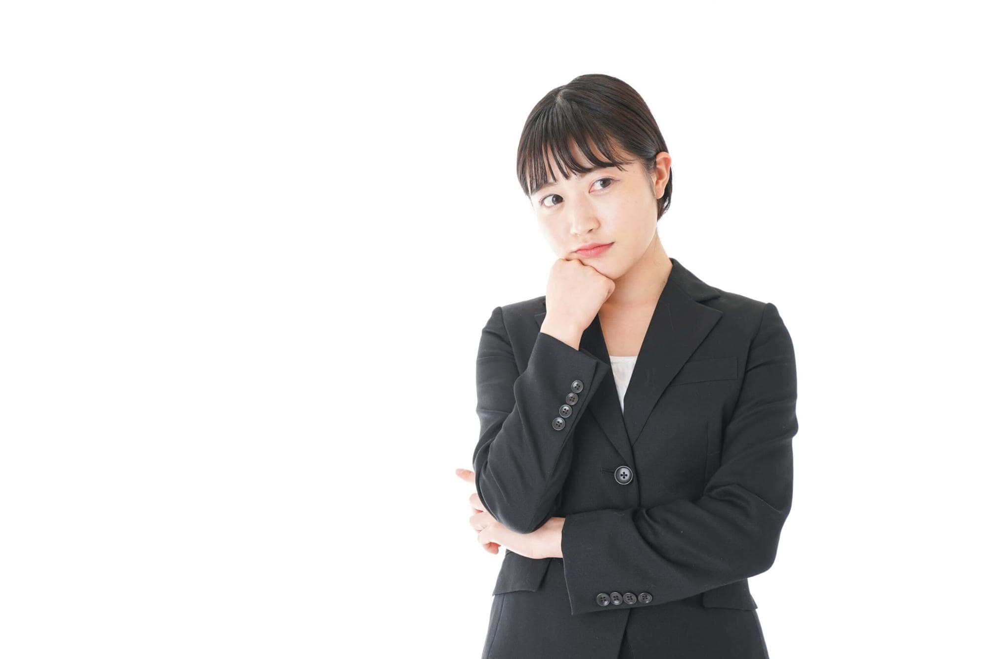 就活しないまま卒業する大学生の割合