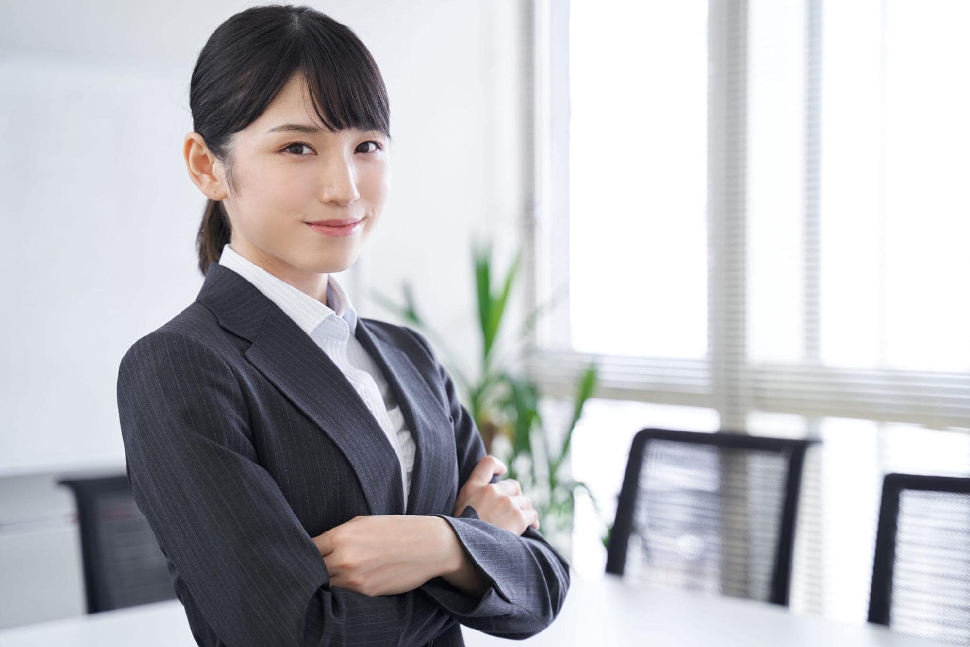 就活せずにしないで就職する方法は？