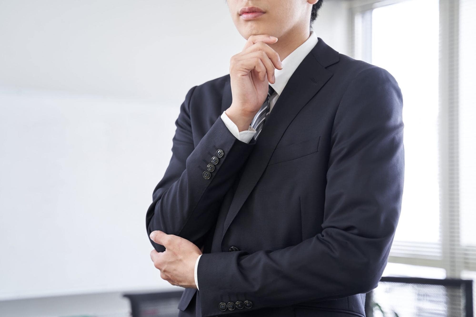就活しない人のよくある理由