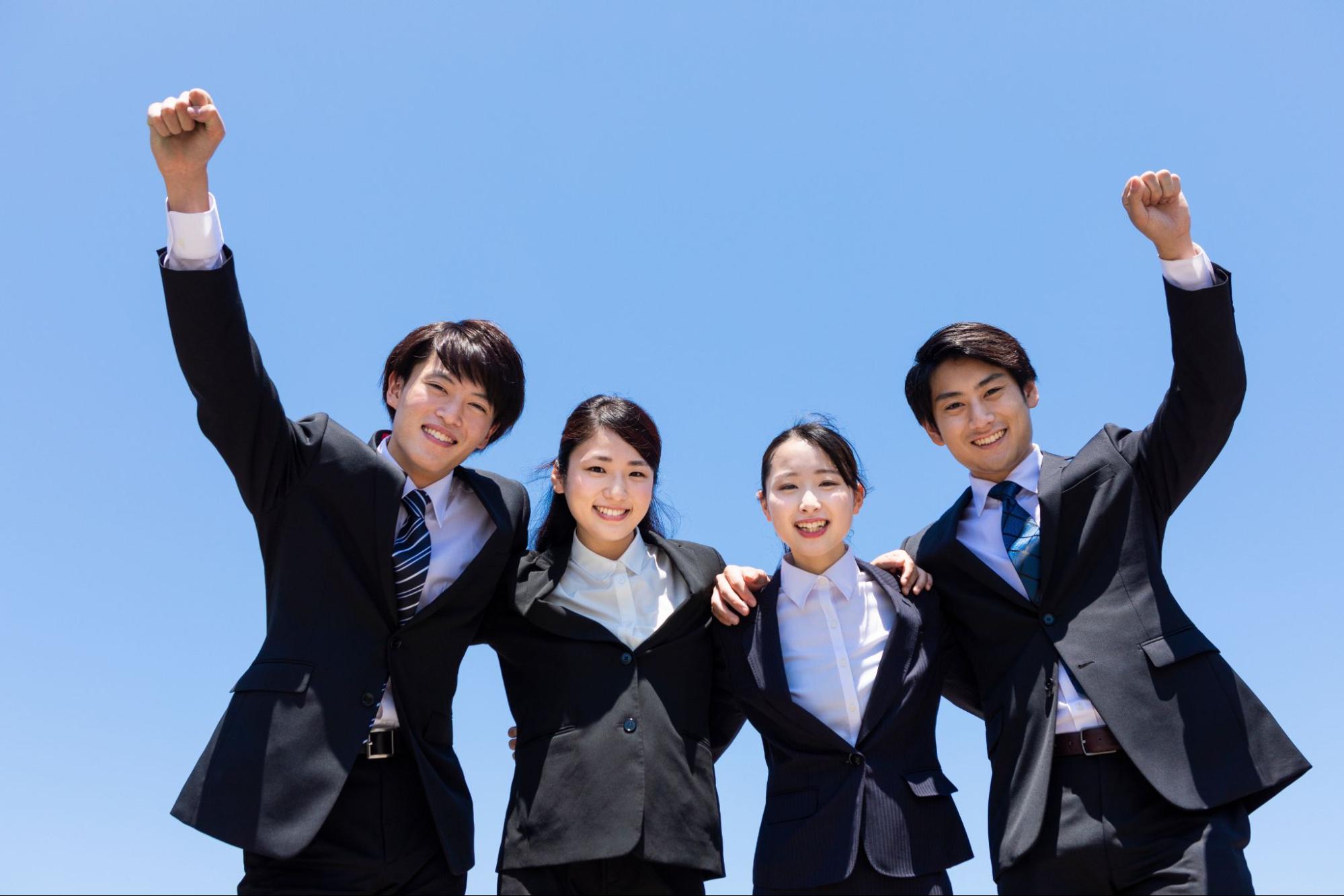 25卒の就活が変わることで得られるメリット