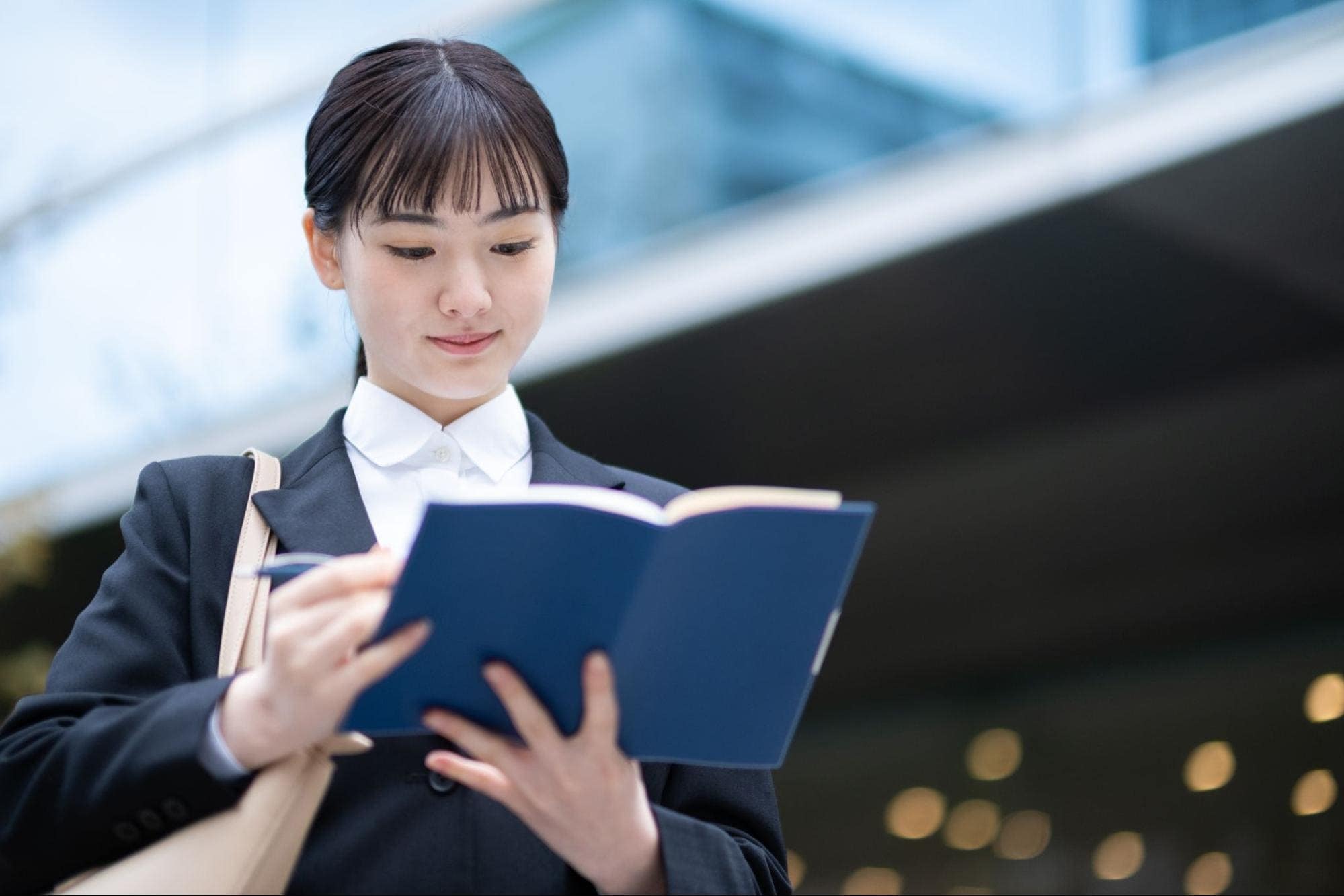 25卒の一般的な就活スケジュール