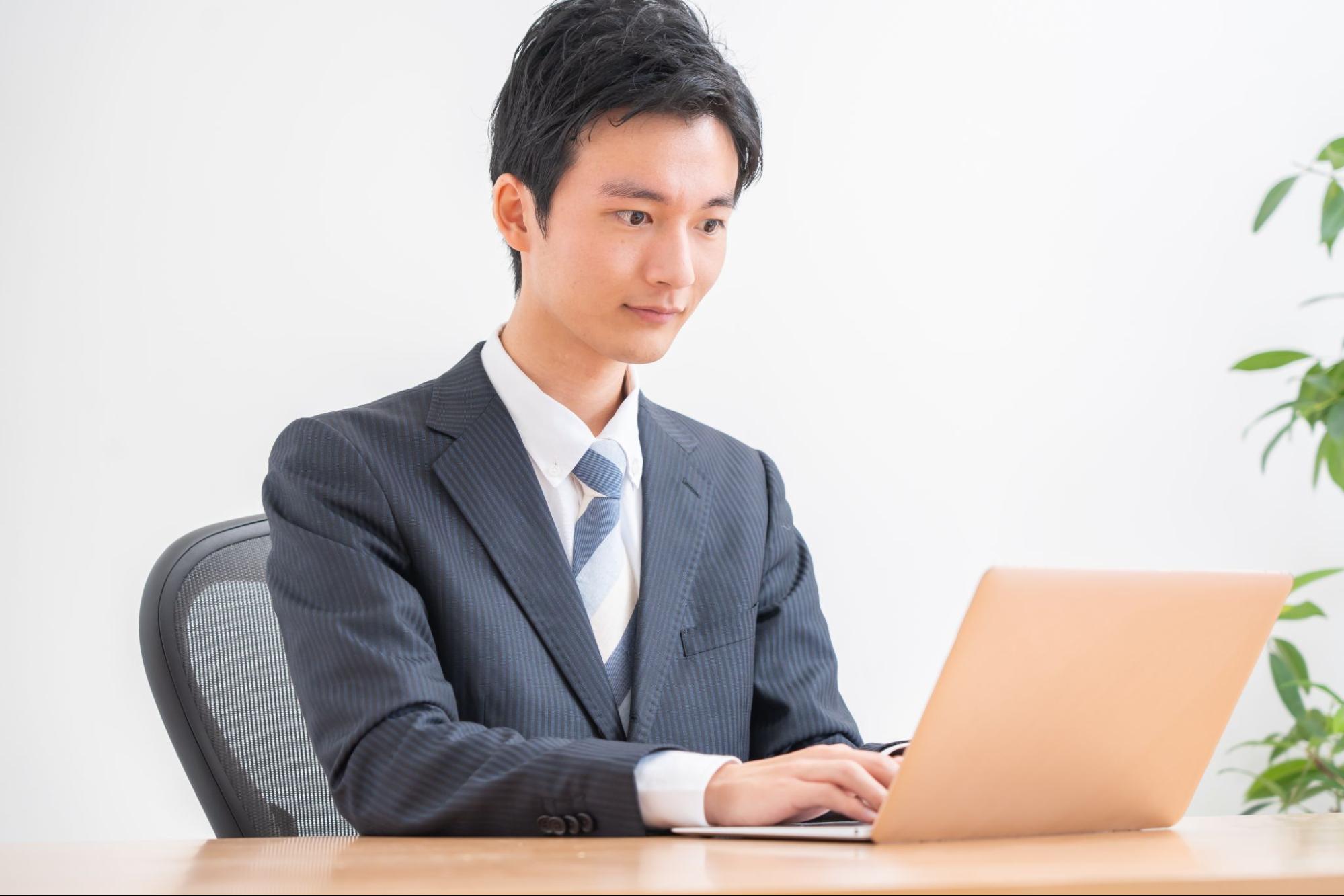 行きたい企業がないときに実施すべきこと