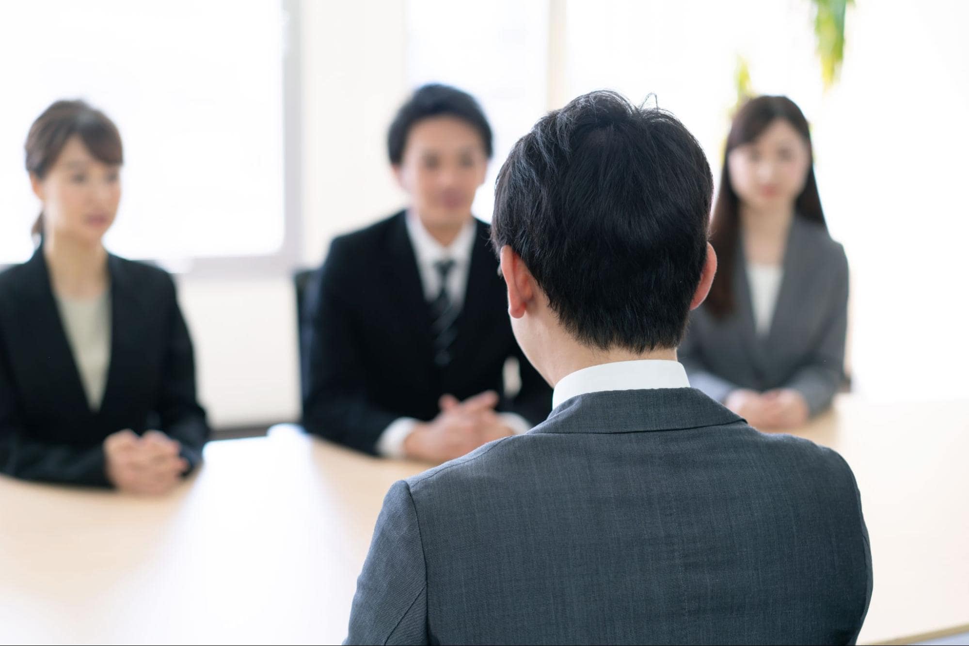 企業がESで就活の軸を知りたがる理由