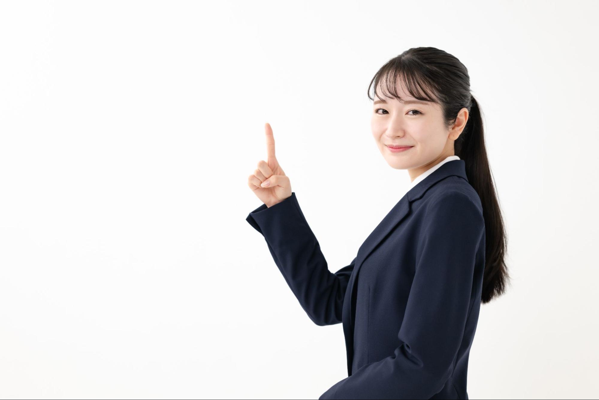 就活の軸を伝える際のポイント
