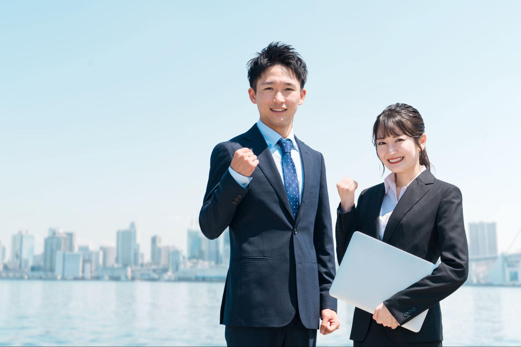 就活の始め方は基本を押さえることから！ステップや手順を踏まえて内定を獲得しよう