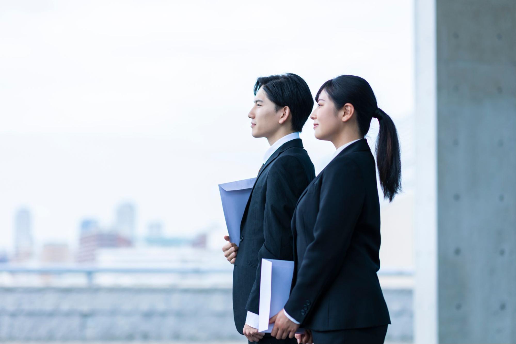 就活で「どこでもいい」は危険？企業選びの基準や内定獲得のためにやるべきことを解説