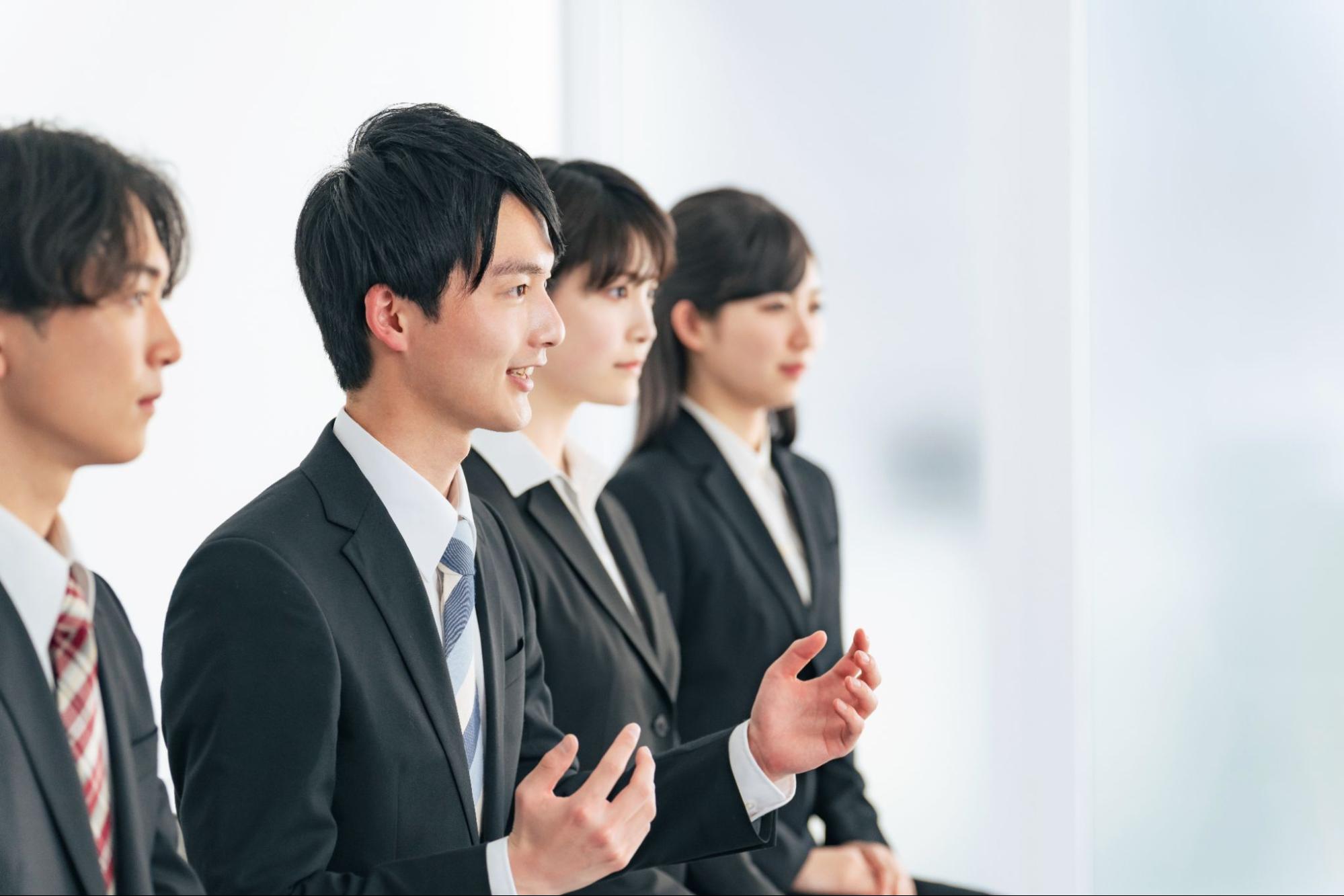 26卒の就活事情